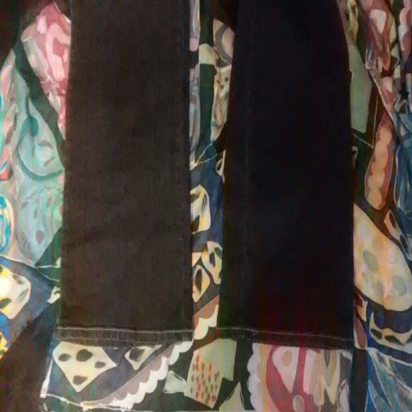 Jeans - Picture 4 of 4